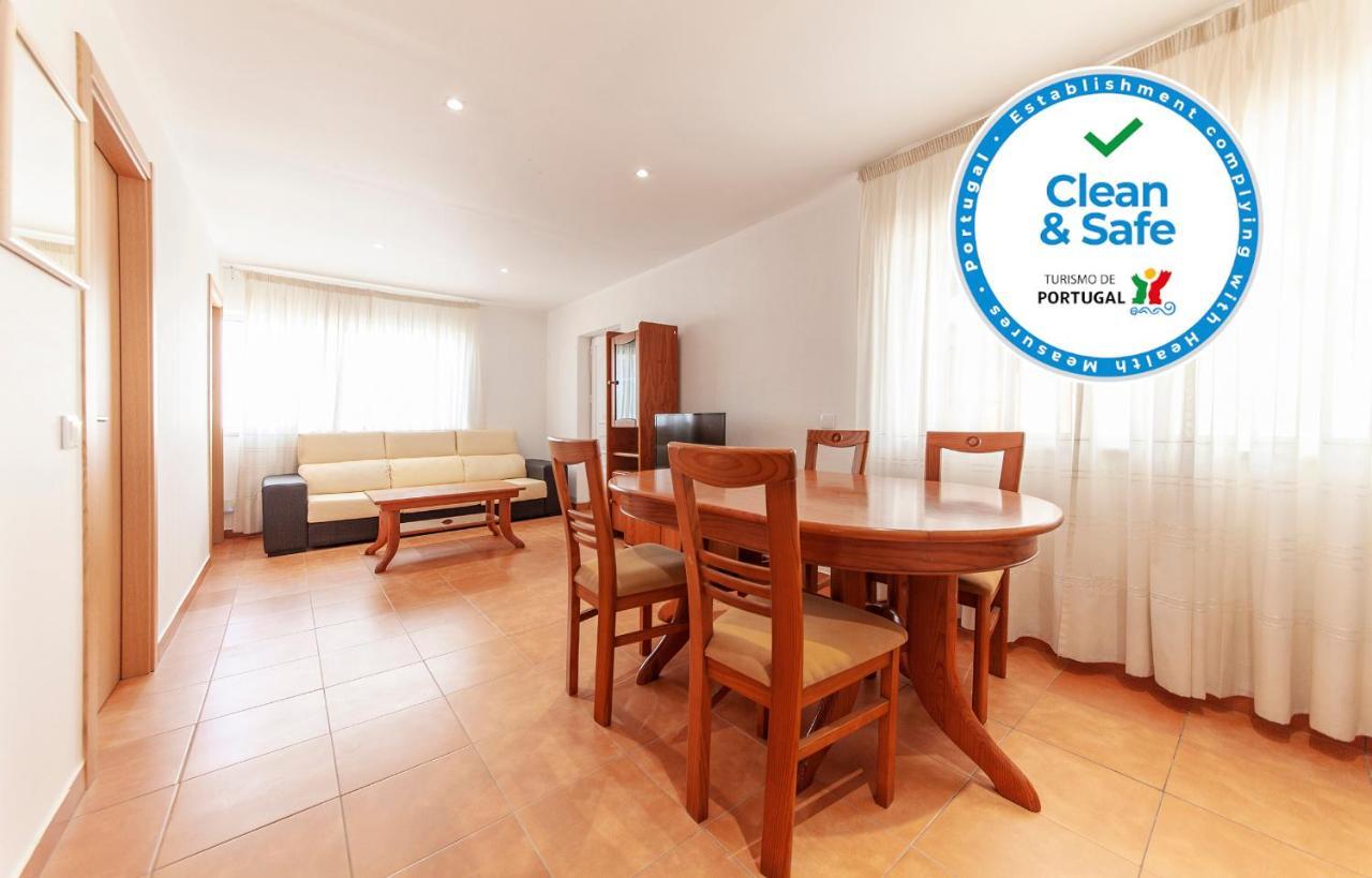Apartment B59 - Ameijeira Terrace Flat Lagos
